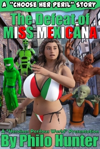 The Defeat of Miss Mexicana v3